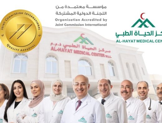 Al Hayat Medical Center