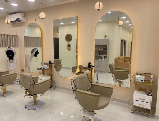 AL HAYY WOMENS SALON
