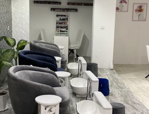 Al Horaa Beauty Salon