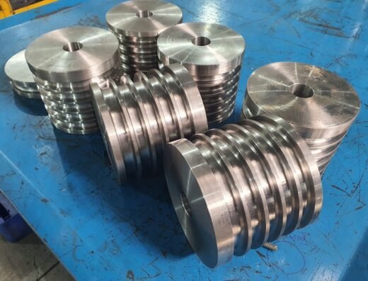 Al Jazeera Lathe Works & Garage تورنة الجزيرة
