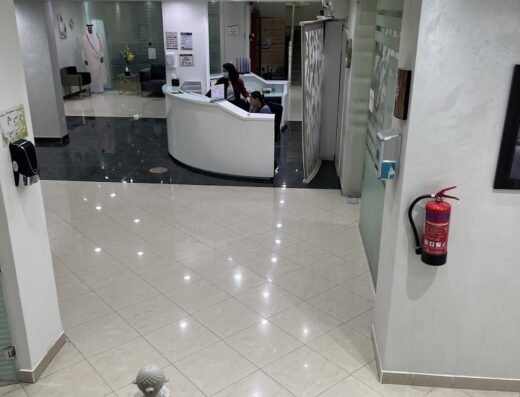 Al Jazeera Medical Center – Al Wakrah