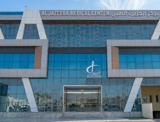 Al Jazeera Medical Center – Muaither