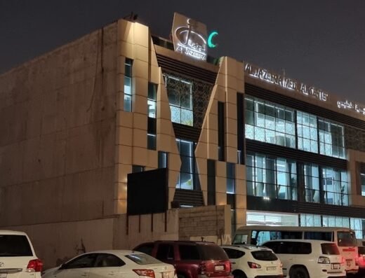 Al Jazeera Medical Center – Muaither