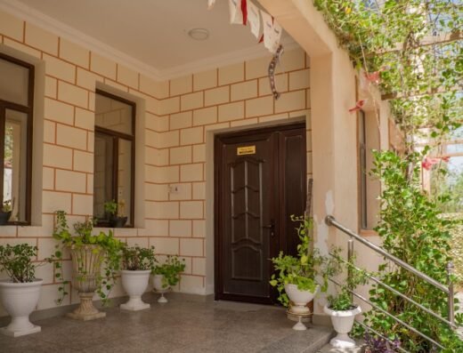 Al Khor Beauty Salon (Ladies)