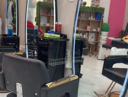 Al Khor – One Stop Beauty Shop