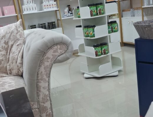 Al Khor – One Stop Beauty Shop