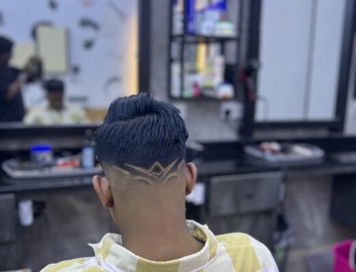Al Khor Saloon Bin Mahmoud