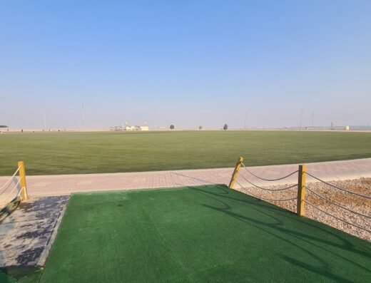 Al khor Workers sports complex