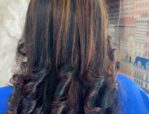 AL MAHA BEAUTY SALOON