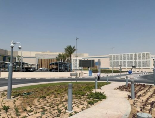 ‏Al Maha Pediatric Specialized Care Center