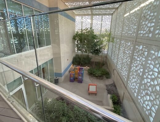 ‏Al Maha Pediatric Specialized Care Center