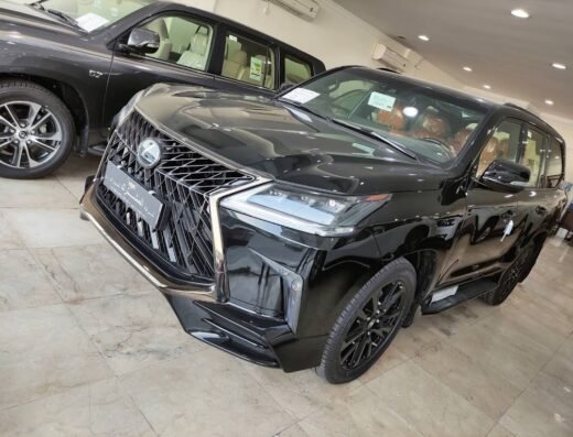 Al-Moshtarac Motors Company