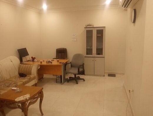 Al Muallem garage for car maintenance