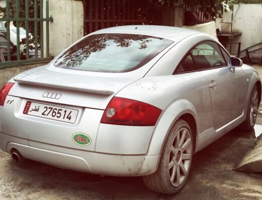Al Mujahid Car Repairing Garage