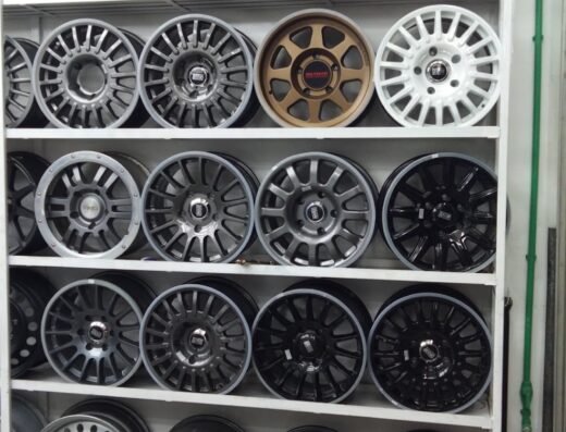 Al nakhba tyre 9