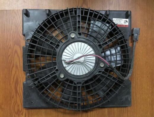 Al Ras Auto Spare Parts Office
