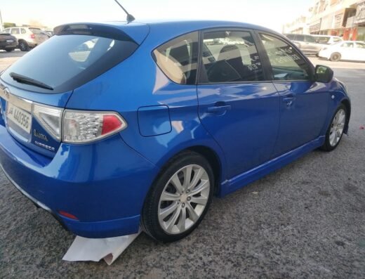 AL RAYYAN CAR WASHING & POLISHING CENTER