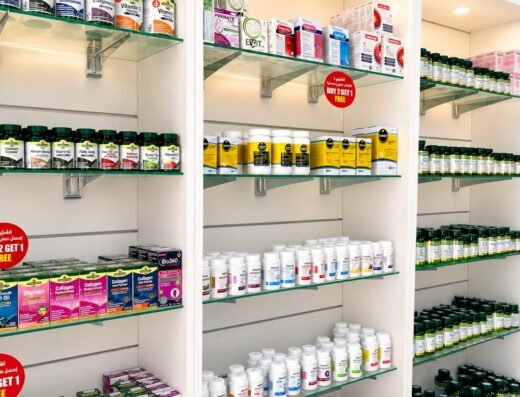 Al Razi Pharmacy