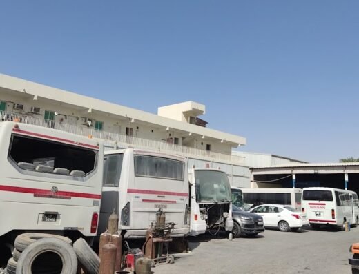 AL SAAD MECHANICAL SERVICES | CAR REPAIR QATAR | AUTO REPAIR