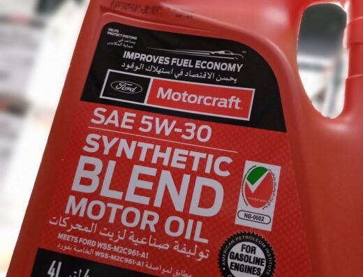 Al safi auto parts