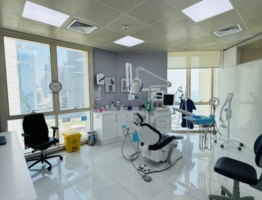 Al Sanabel Specialized Psychiatric Center