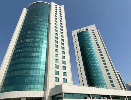 Al Sanabel Specialized Psychiatric Center