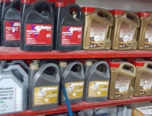 AL- SANDWIP AUTO REPAIR AND ELECTRICAL