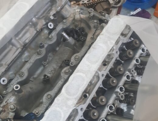 AL SHARQI AUTO SERVICE AND TREADING
