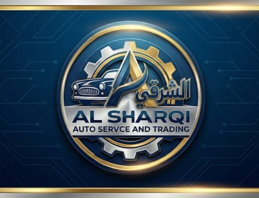 AL SHARQI Auto Services And Trading