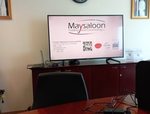 Al-Shefa Polyclinic – Al Kharaitiyat