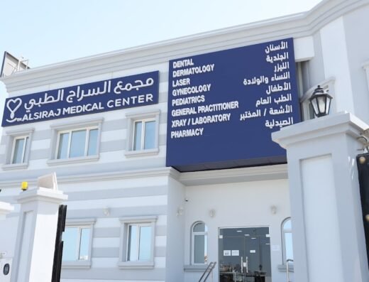 Al Siraj Medical Center