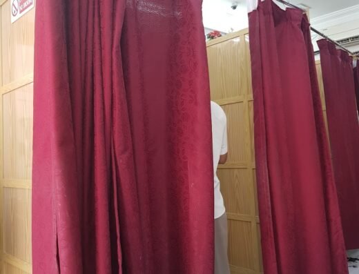 Al Sultan Hair Cutting Center