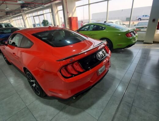 Al Waha used Cars- Mawater City