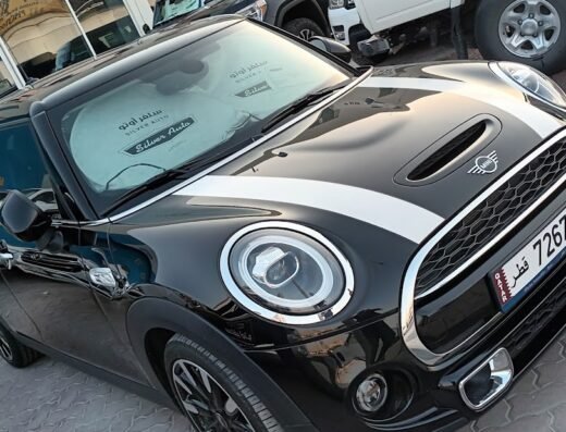Al Waha used Cars- Mawater City