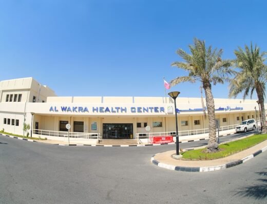 Al Wakra Health Center