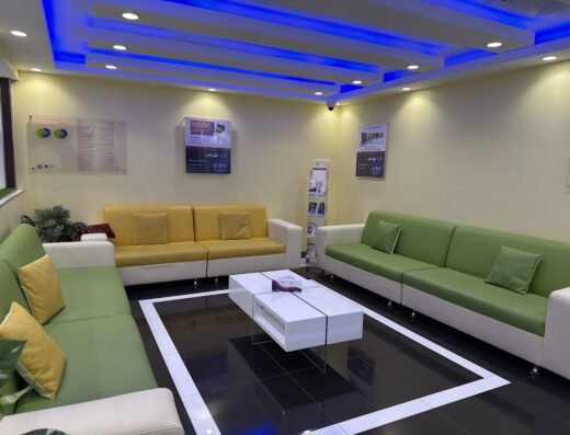 Al Wehda Medical Center