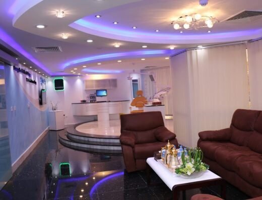 Al Wehda Medical Center