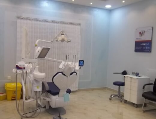 Al Wehda Medical Center – Al Waab مركز الوحدة الطبي – فرع الوعب