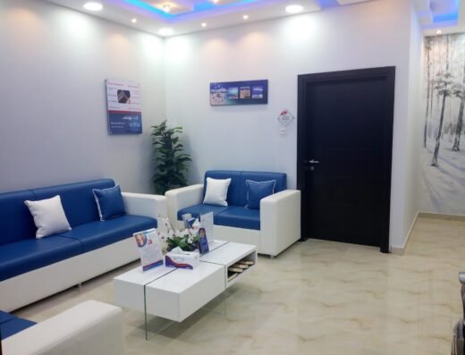 Al Wehda Medical Center – Al Waab مركز الوحدة الطبي – فرع الوعب
