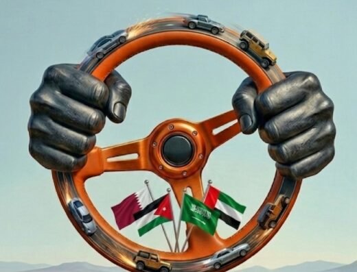 Alaa Allan Automotive Qatar علاء علان للسيارات قطر