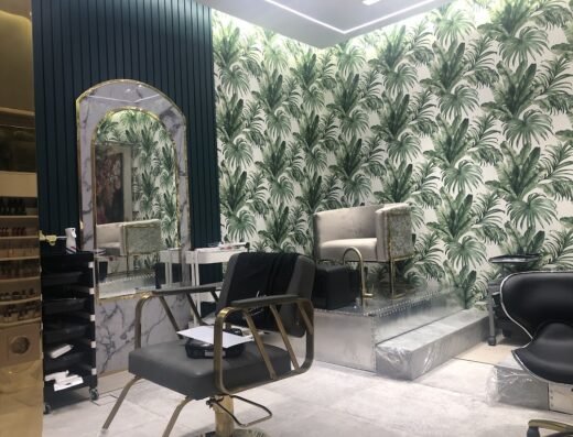 ALBAHIA BEAUTY SALON