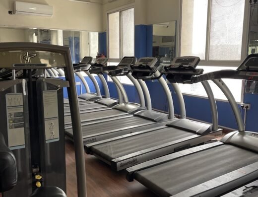 Alfa gym الفا جيم