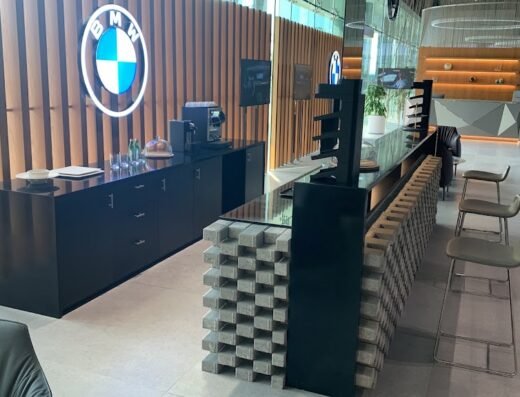Alfardan Automobiles BMW – Lusail Boulevard Quick Service