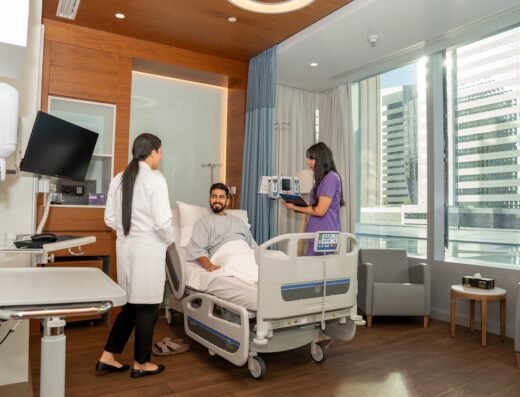 Alfardan Medical with Northwestern Medicine (AMNM)