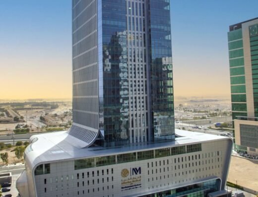Alfardan Medical with Northwestern Medicine (AMNM)