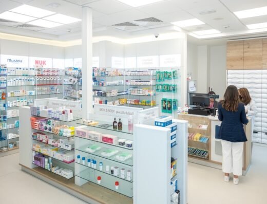 Alfardan Medical with Northwestern Medicine Pharmacy