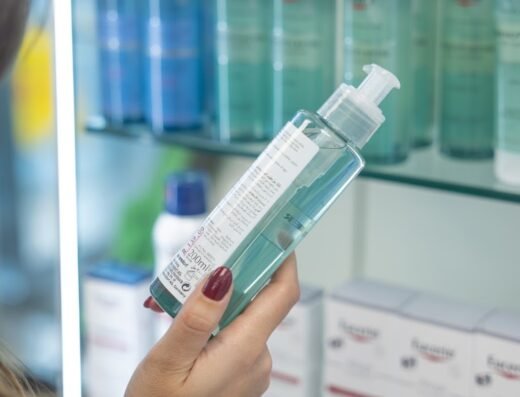 Alfardan Medical with Northwestern Medicine Pharmacy