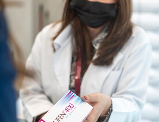 Alfardan Medical with Northwestern Medicine Pharmacy