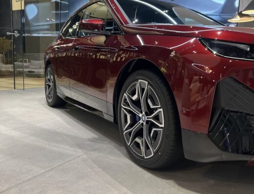 Alfardan Motors