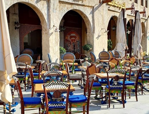 Alkoot Café